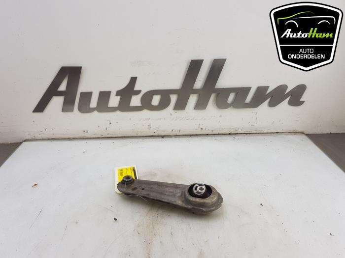 Used Engine mount Mercedes Citan (415.6) 1.5 109 CDI Price € 20,00 Margin scheme offered by AutoHam