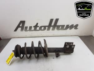 Used Front shock absorber, right Peugeot Partner (GC/GF/GG/GJ/GK) 1.6 HDI 75 Phase 1 Price € 35,00 Margin scheme offered by AutoHam