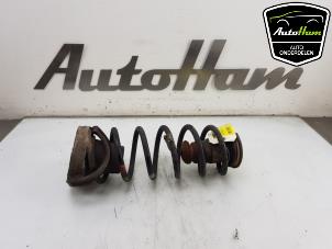 Used Rear coil spring Citroen Berlingo 1.6 Hdi, BlueHDI 75 Price € 20,00 Margin scheme offered by AutoHam