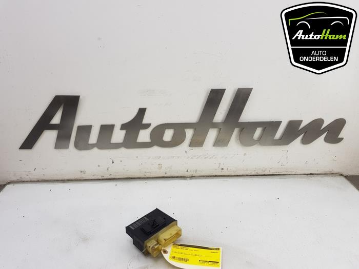 Używane Modul (rózne) Citroen Berlingo 1.6 Hdi, BlueHDI 75 Cena € 20,00 Procedura marży oferowane przez AutoHam