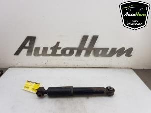 Used Rear shock absorber, right Citroen Berlingo 1.6 Hdi, BlueHDI 75 Price € 25,00 Margin scheme offered by AutoHam