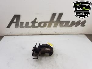 Used Rear brake calliper, left Citroen Berlingo 1.6 Hdi, BlueHDI 75 Price € 40,00 Margin scheme offered by AutoHam