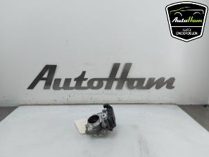 Used Throttle body Volkswagen Caddy IV 2.0 TDI 75 Price € 75,00 Margin scheme offered by AutoHam