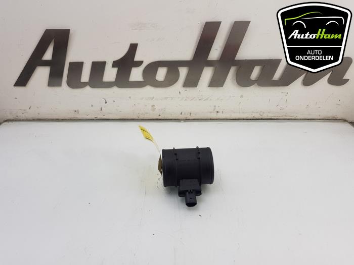 Begagnade Luftflödesmätare Opel Meriva (B) 1.4 Turbo 16V ecoFLEX Pris € 20,00 Marginaltabell erbjuds av AutoHam