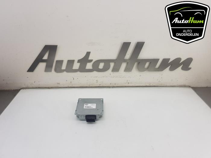 Used Power steering computer Ford Ka II 1.2 Price € 30,00 Margin scheme offered by AutoHam