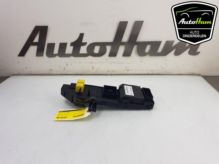 Used Body control computer Saab 9-3 II Sport Sedan (YS3F) 2.0T 16V Price € 45,00 Margin scheme offered by AutoHam