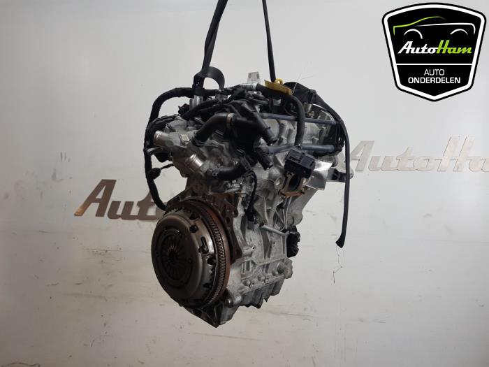 Engine Seat Ibiza V 1.0 MPI 12V - 05C100031 DFNA DFNA - AutoHam