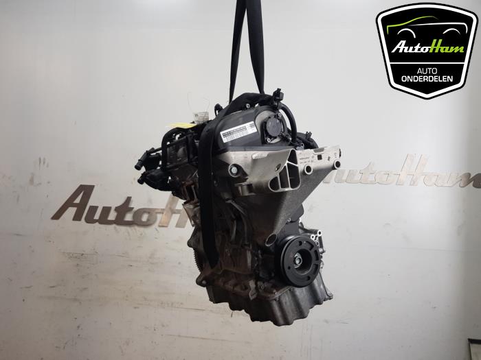 Engine Seat Ibiza V 1.0 MPI 12V - 05C100031 DFNA DFNA - AutoHam
