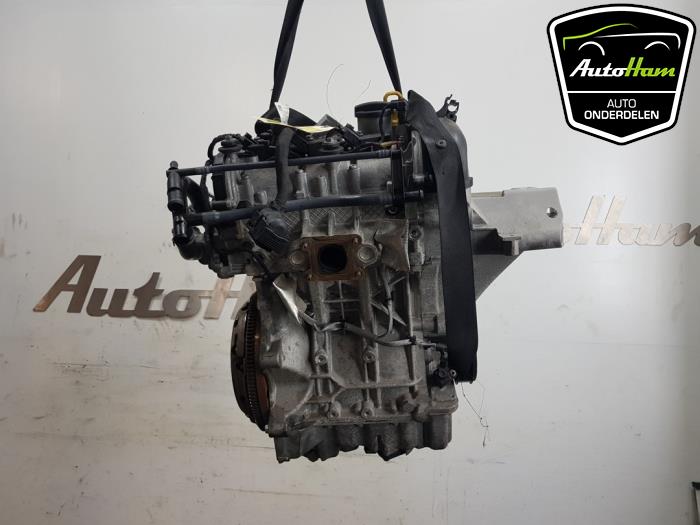 Engine Seat Ibiza V 1.0 MPI 12V - 05C100031 DFNA DFNA - AutoHam