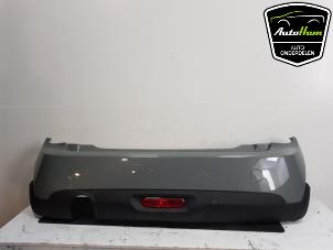 Used Rear bumper Mini Mini (F56) 1.5 12V One Price on request offered by AutoHam