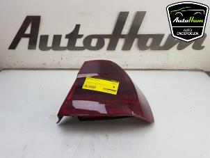 Used Taillight, right BMW 3 serie (E90) 320i 16V Price € 15,00 Margin scheme offered by AutoHam