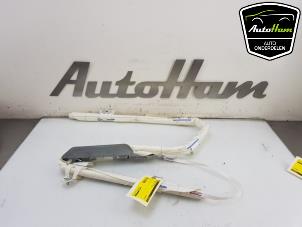 Usagé Airbag plafond droite Opel Meriva 1.4 Turbo 16V ecoFLEX Prix € 75,00 Règlement à la marge proposé par AutoHam