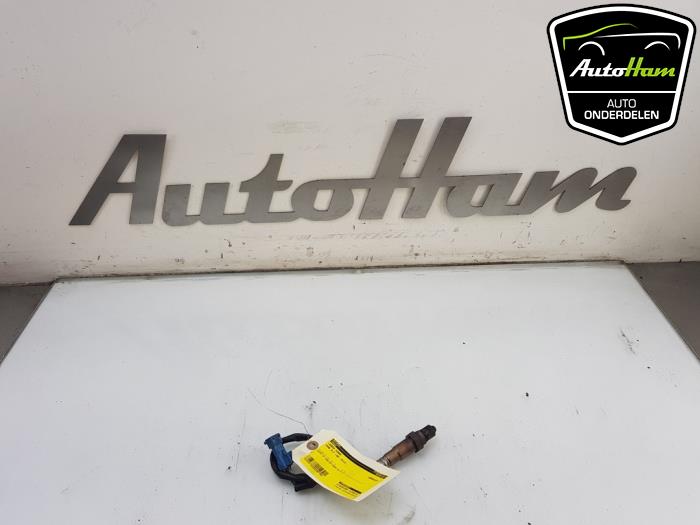 Usagé Sonde lambda Saab 9-3 II Sport Sedan (YS3F) 2.0T 16V Prix € 20,00 Règlement à la marge proposé par AutoHam