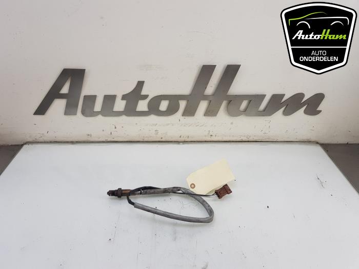 Usagé Sonde lambda Saab 9-3 II Sport Sedan (YS3F) 2.0T 16V Prix € 20,00 Règlement à la marge proposé par AutoHam