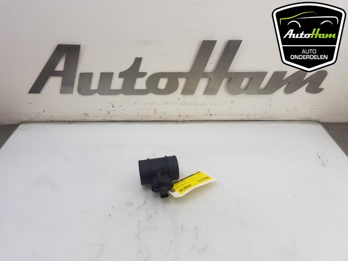 Gebrauchte Luftmengenmesser Opel Meriva Mk.II 1.4 16V Ecotec Preis € 15,00 Margenregelung angeboten von AutoHam