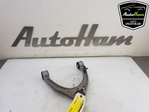 Used Front wishbone, right Porsche Cayenne (9PA) 4.5 V8 32V Turbo Price € 50,00 Margin scheme offered by AutoHam