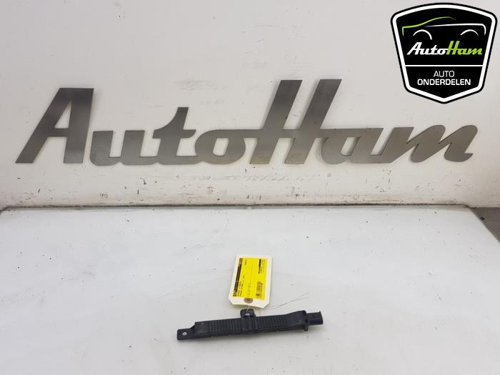 Gebrauchte Antenne (sonstige) Porsche Cayenne (9PA) 4.5 V8 32V Turbo Preis € 20,00 Margenregelung angeboten von AutoHam