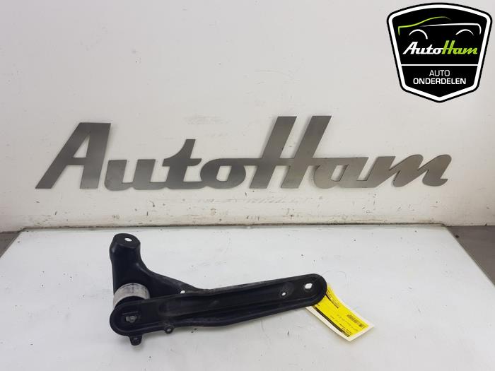 Gebrauchte Motorlager Porsche Cayenne (9PA) 4.5 V8 32V Turbo Preis € 20,00 Margenregelung angeboten von AutoHam