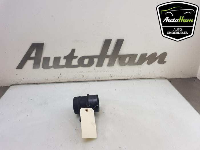 Begagnade Luftflödesmätare Porsche Cayenne (9PA) 4.5 V8 32V Turbo Pris € 75,00 Marginaltabell erbjuds av AutoHam