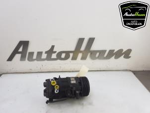 Used Air conditioning pump BMW 3 serie (E90) 316i 16V Price € 100,00 Margin scheme offered by AutoHam