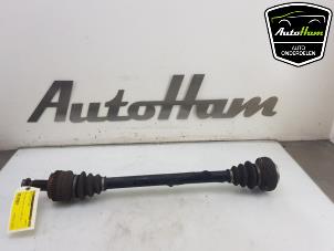 Used Front drive shaft, right BMW 3 serie (E90) 316i 16V Price € 35,00 Margin scheme offered by AutoHam