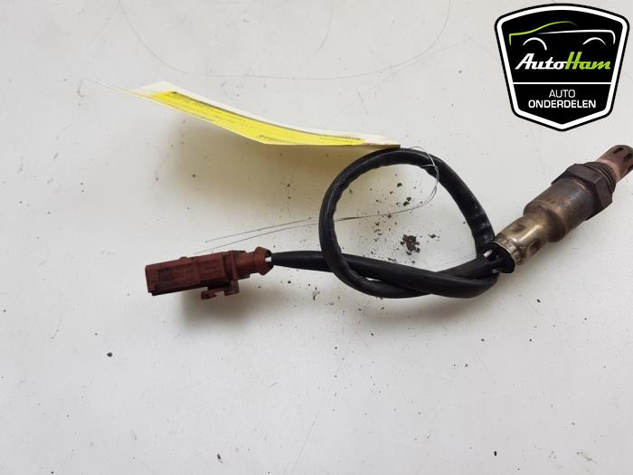 Sonde lambda d'un Seat Altea (5P1) 1.4 TSI 16V 2008
