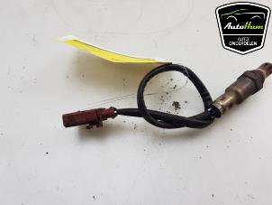 Sonde lambda d'un Seat Altea (5P1) 1.4 TSI 16V 2008