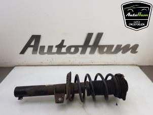 Used Fronts shock absorber, left Seat Altea (5P1) 1.4 TSI 16V Price € 40,00 Margin scheme offered by AutoHam