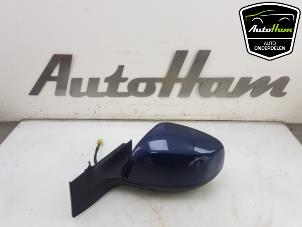Used Wing mirror, left Opel Agila (B) 1.2 16V Price € 50,00 Margin scheme offered by AutoHam