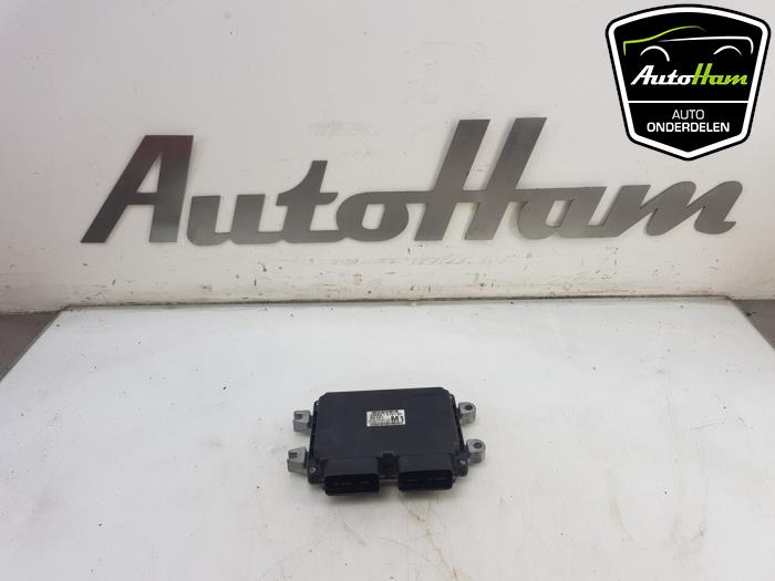 Używane Komputer sterowania silnika Opel Agila (B) 1.2 16V Cena € 45,00 Procedura marży oferowane przez AutoHam