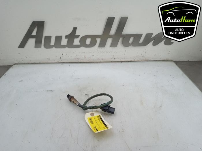 Używane Sonda lambda Mercedes Sprinter 3,5t (906.63) 310 CDI 16V Cena € 35,00 Procedura marży oferowane przez AutoHam
