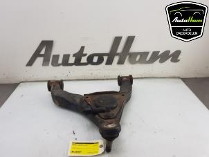 Used Front wishbone, left Mercedes Sprinter 2t (901/902) 211 CDI 16V Price € 50,00 Margin scheme offered by AutoHam