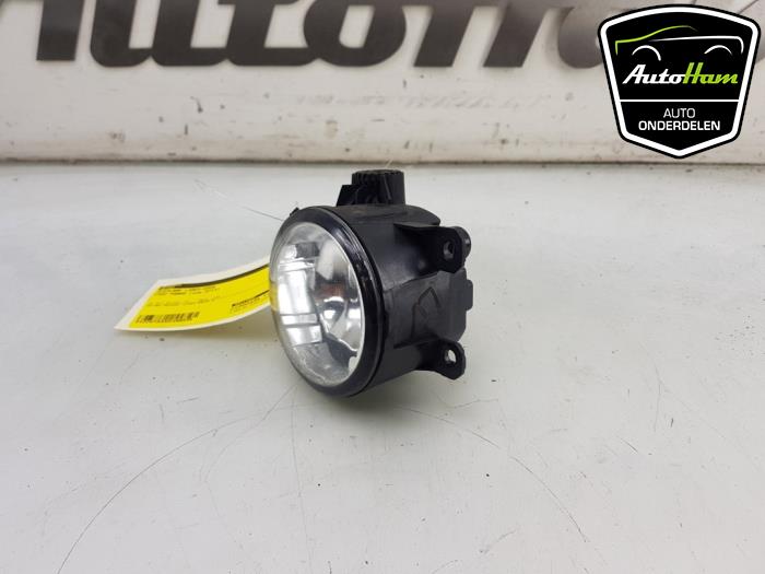 Nebelscheinwerfer links vorne Fiat Panda 0.9 TwinAir 65 - 89211690  