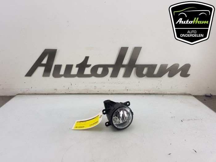 Nebelscheinwerfer links vorne Fiat Panda 0.9 TwinAir 65 - 89211690  