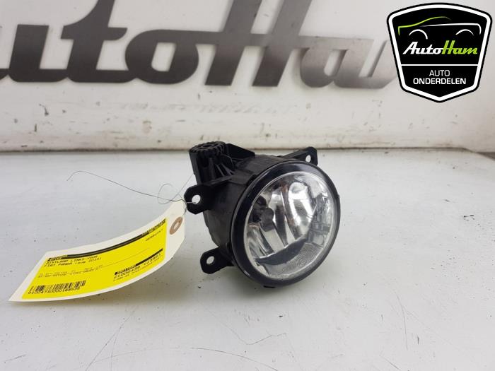 Nebelscheinwerfer links vorne Fiat Panda 0.9 TwinAir 65 - 89211690  