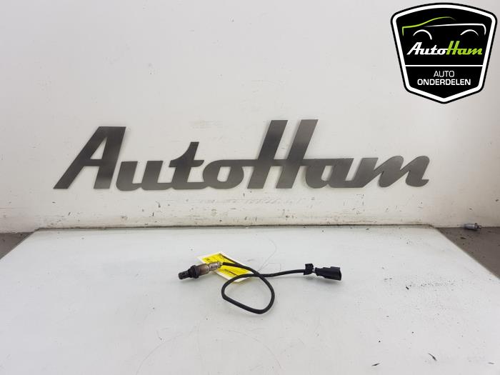 Lambda probe Fiat Panda (312), 2012 0.9 TwinAir 65, Hatchback, Petrol, 964cc, 48kW (65pk), FWD, 312A4000, 2012-04, 312PXH (Used)