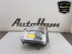 Używane Reflektor lewy Opel Agila (A) 1.0 12V Twin Port Cena € 35,00 Procedura marży oferowane przez AutoHam