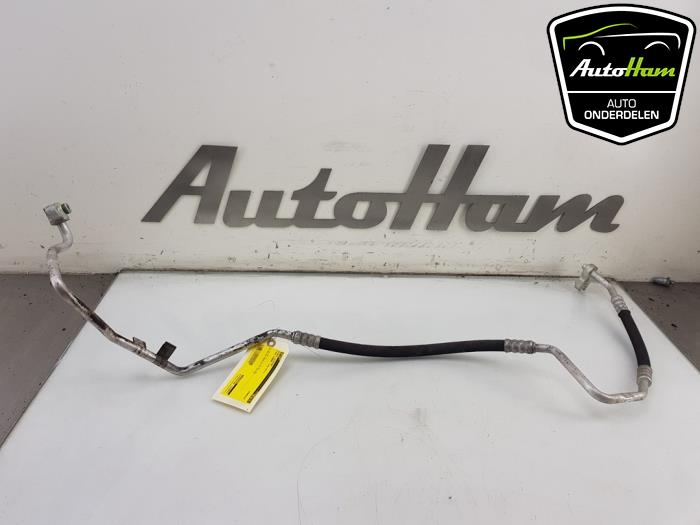 Air Conditioning Line Fiat Panda 0.9 TwinAir 65 - 52062296