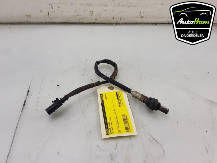 Sonde lambda d'un Volkswagen Golf V (1K1) 1.6 2004