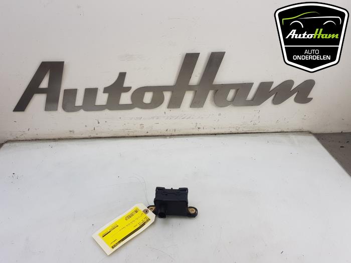 Używane Sterownik ESP Audi A3 Sportback (8PA) 1.8 TFSI 16V Cena € 25,00 Procedura marży oferowane przez AutoHam