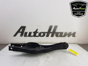 Used Rear wishbone, left Hyundai Kona (OS) 1.6 GDi HEV 16V Price € 50,00 Margin scheme offered by AutoHam