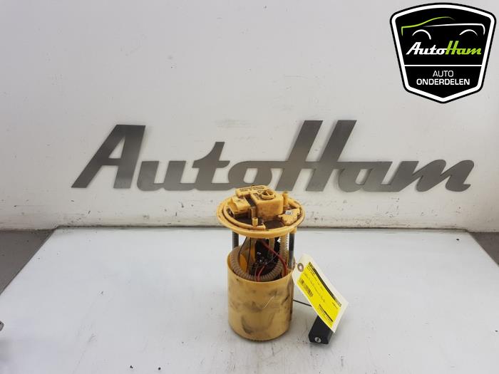 Gebrauchte Kraftstoffpumpe Elektrisch Alfa Romeo MiTo (955) 1.3 JTDm 16V Eco Preis € 20,00 Margenregelung angeboten von AutoHam
