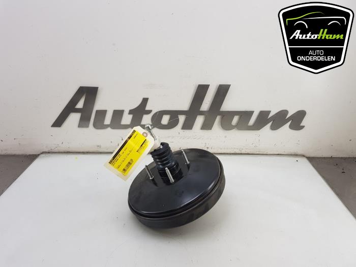 Usagé Servo frein Alfa Romeo MiTo (955) 1.3 JTDm 16V Eco Prix € 40,00 Règlement à la marge proposé par AutoHam