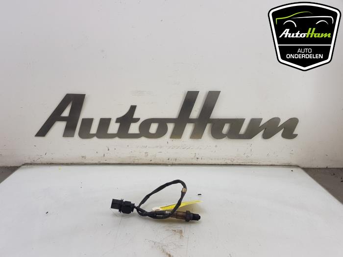 Usados Sonda Lambda Volkswagen Transporter T5 2.0 TDI DRF Precio € 30,00 Norma de margen ofrecido por AutoHam