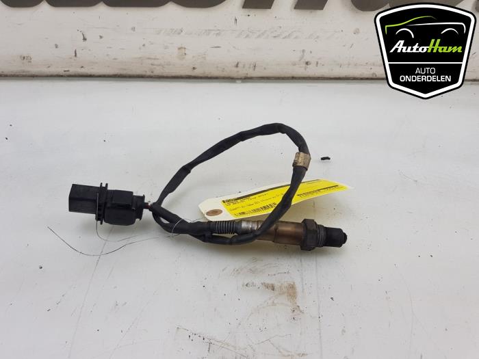 Lambda probe from a Volkswagen Transporter T5 2.0 TDI DRF 2012