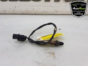 Lambda probe from a Volkswagen Transporter T5 2.0 TDI DRF 2012