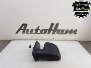 Used Wing mirror, left Fiat Fiorino (225) 1.3 D 16V Multijet Price € 50,00 Margin scheme offered by AutoHam