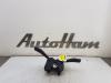 Steering column stalk from a Fiat Fiorino (225) 1.3 D 16V Multijet 2012