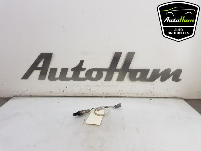 Usados Sonda Lambda Dacia Logan MCV III/Sandero Wagon (SD07) 0.9 TCe 90 12V Precio € 10,00 Norma de margen ofrecido por AutoHam