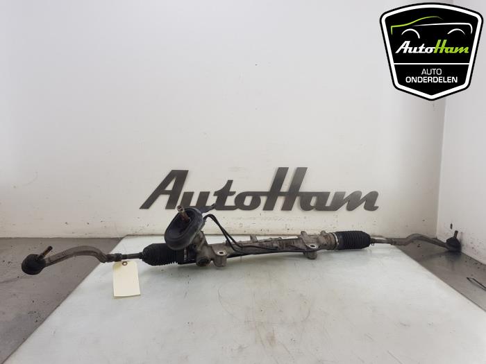 Power steering boxes with part number 490016602R stock